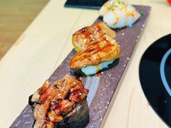 -沼津港精致料理·寿喜烧·烧鸟(漕河泾印象城店)