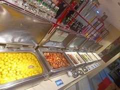 -蒙肥羊·酸汤潮牛·鲜牛肉火锅烤肉自助(岗顶店)