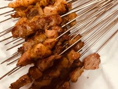 -大勇羊棒骨·烧烤(经六路店)