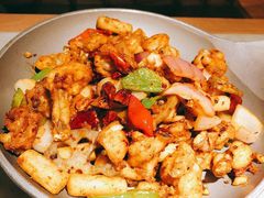 -小菜园新徽菜(镇江京口吾悦店)