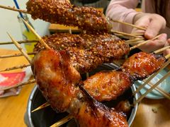 -炒豆合作社(东四总店)