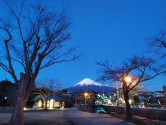-富士山本宫浅间大社