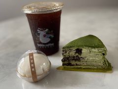 -薇薇安千层蛋糕(府城店)