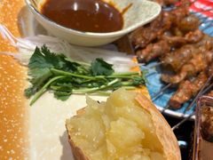 -状元阁烧烤(新华路总店)