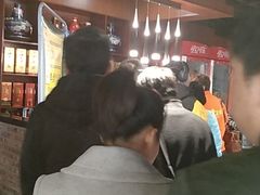 -義聚德·清真铜锅涮羊肉·烧烤(河东店)