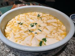 招牌虾黄豆腐-南京大牌档(夫子庙老门东店)