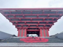 -中华艺术宫(上海美术馆)