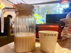 -川味堂·四川豆花(八卦岭店)