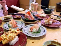 -寿司郎(皇庭广场店)