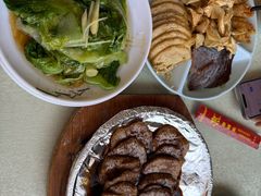 -长春观斋补堂素菜馆