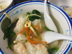 -长人馄饨铺(解放街店)