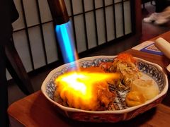 -隐月· 㐂和食屋(芝罘万达公馆店)