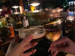 -Jing Bar 井酒吧