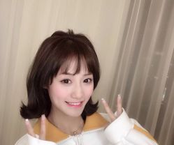 -GIRL STYLE 烫发·染发沙龙