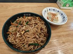 -蒙自源米线(虎门国际购物中心店)