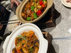 -留半山·香港食堂(啦啦宝都店)