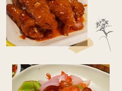 -蝴蝶里·粤菜·点心(龙湖天街&滨江店)