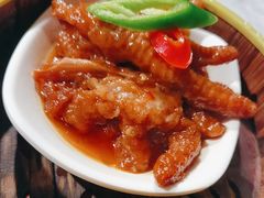 -食大利香港茶餐厅(南亚风情第一城店)