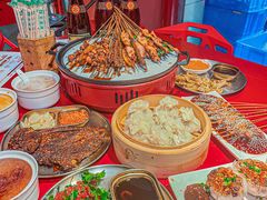 -醉烧膘·烧烤夜宵王(总店)
