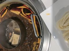 -葛记红焖羊肉(人民路店)