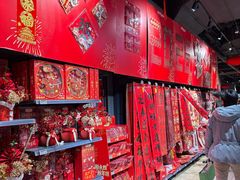 -永辉超市(通州万达店)