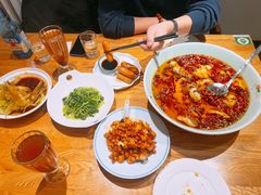 -渝乡人家(和平里店)