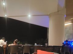-三亚海棠湾仁恒皇冠假日酒店·大堂吧