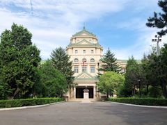 -吉林大学(新民校区)