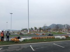-千岛湖燃擎卡丁车赛车主题乐园(秀湖路店)