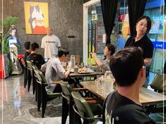 大堂-Dak's 炸鸡(远景路店)