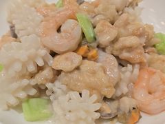 -大铁勺新津菜(熙悦汇店)