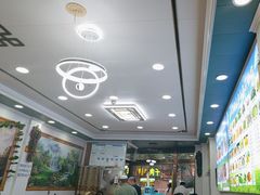 -尕西木老春台东乡手抓美食