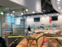 -JINS(上海宏伊国际广场店)