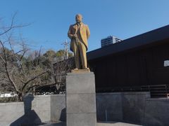 -天王寺公园