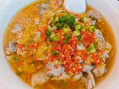 -笨罗卜浏阳菜馆(龙华鹏润达店)