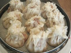 羊肉烧麦-北三沙家烧麦(北头道街店)
