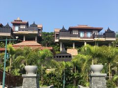 -广州都喜泰丽温泉度假酒店