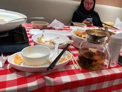 -西贝莜面村(银泰创意城店)