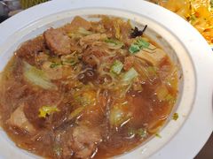 -饺子功·东北记忆·锅包肉(电厂路店)