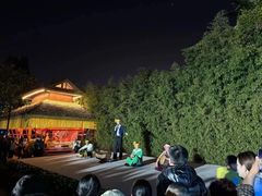 -云南民族村
