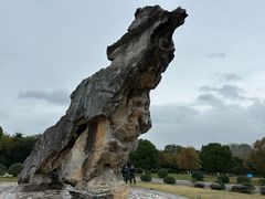 -南京市江宁方山