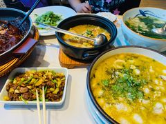 -老燕皇·南京菜(玄武湖店)
