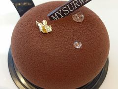 -麦雪尔甜品·生日蛋糕(新街口旗舰店)