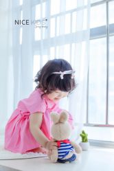 -NICE KIDS 奈时儿童摄影