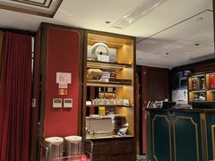 -上海老饭店(北京分店)