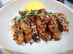 -BE BRIGHT KITCHEN(正佳广场店)