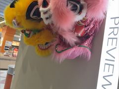 -海马体照相馆(上海宝山万达广场店)