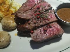 -404干式熟成牛排馆•聚会餐厅