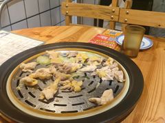 -阿鸡鱼庄·顺德鲜蒸小炒(亚运村店)