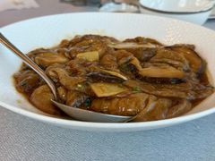 双冬面筋-君来湖滨饭店·渔餐厅
